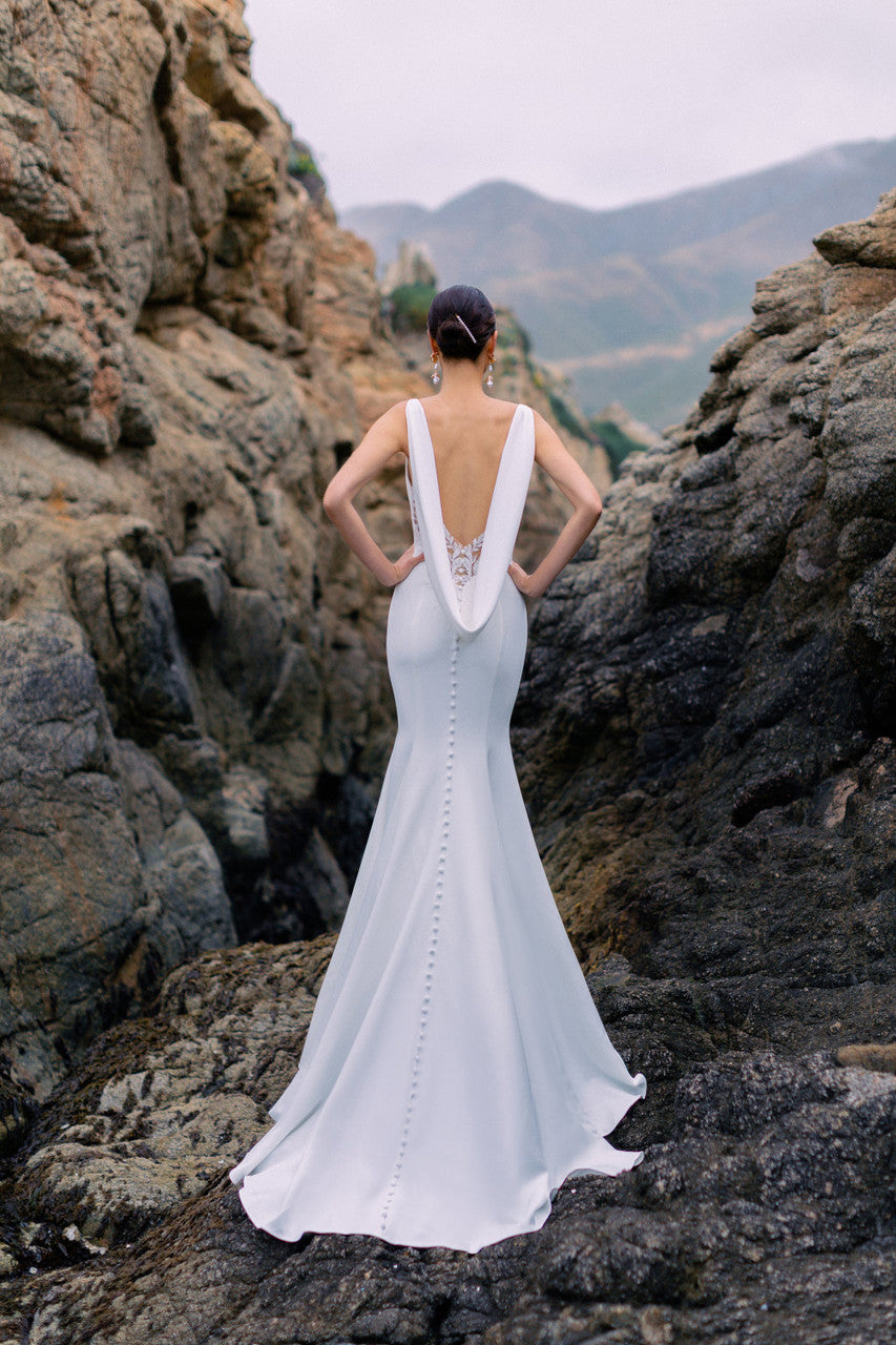 Wilderly Bride Ava Wedding Dress